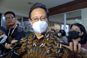 Menkes Optimistis Indonesia Bisa Akhiri Kasus TB di Indonesia, Bagaimana Strateginya?