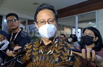 Menkes Optimistis Indonesia Bisa Akhiri Kasus TB di Indonesia, Bagaimana Strateginya?