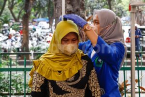 Survei: Perempuan Indonesia Makin Sadar Pentingnya Kesehatan, Tapi Masih Malas Lakukan Skrining