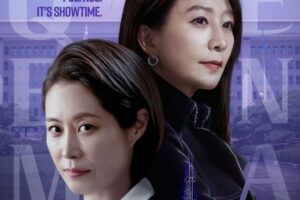 Link Nonton Queenmaker Sub Indo HD, Drama Korea Bertema Politik yang Bikin Geregetan