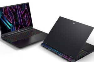 Acer Hadirkan Predator Helios 16 dan Helios 18, Laptop Gaming Diklaim Paling Dingin di Indonesia