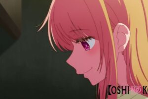 Link Nonton Oshi no Ko Episode 3, Lanjutan KIsah Aqua dan Ruby
