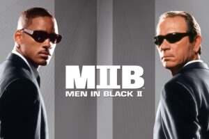 Sinopsis Film Men in Black II, Will Smith dan Tommy Lee Jones Reuni Urus Alien
