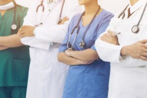 Tolak RUU Kesehatan, Lima Organisasi Profesi Kesehatan Bakal Aksi Turun Ke Jalan