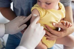 Cegah Lumpuh dan Otak Rusak, 4 Vaksin Booster Ini Perlu Diberikan untuk Anak Sebelum Masuk Sekolah