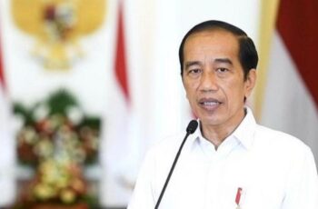 Presiden Jokowi Cabut Status Pandemi Covid-19, Indonesia Sepenuhnya Bebas Corona?
