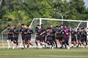 Arema FC jalani pemusatan latihan jelang Liga 1