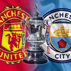 Tekuk United 2-1, Man City buka peluang raih ‘treble winner’ musim ini