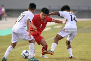 PSIS datangkan pemain asal Timor Leste