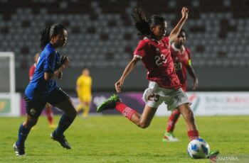 PSSI panggil 30 pemain untuk persiapan Piala AFF U-19 Putri