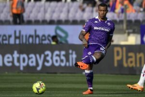 Brighton resmikan pembelian kelima Igor Julio dari Fiorentina