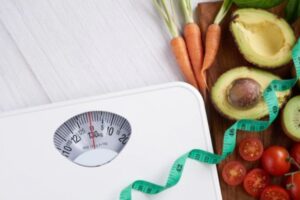 Tips Cara Menurunkan Berat Badan dengan Sehat