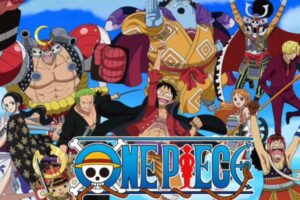 Spoiler One Piece 1088 Sudah Beredar! Ini Plot Cerita dan Link Baca Kelanjutan Nasib Garp