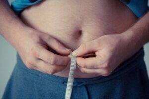 Angka Obesitas di Indonesia Terus Meningkat, Dokter Ungkap Gangguan Kesehatan Mental Jadi Salah Satu Penyebabnya