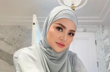Bukan karena Sule, Nathalie Holscher Bongkar Alasannya Buka Hijab : Okezone Celebrity