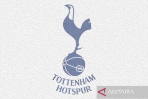 Tottenham selangkah lagi dapatkan bek Wolfsburg Micky van de Ven