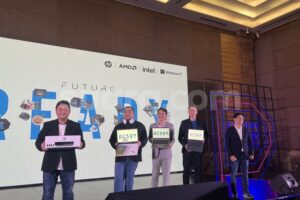 HP Rilis Jajaran Laptop Gaming dan Bisnis serta PC Terbaru ke Indonesia