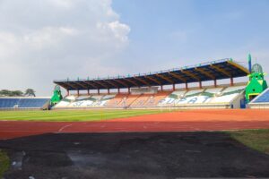 Kabupaten Bandung genjot perbaikan Jalak Harupat untuk Piala Dunia