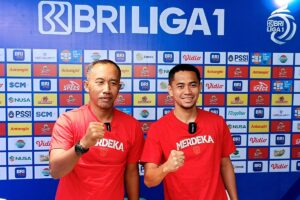 Persebaya berharap lanjutkan tren positif saat melawan PSM Makassar