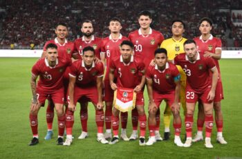 PSSI panggil 24 pemain untuk FIFA Match Day melawan Turkmenistan