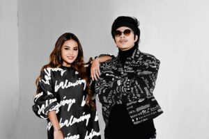 Atta Halilintar dan Aurel Hermansyah Ungkap Nama Anak Kedua, Sebut Inisial A : Okezone Celebrity