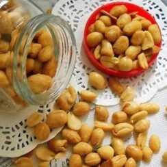 Tips Sukses Bisnis Kacang Bawang Peluang yang Menguntungkan