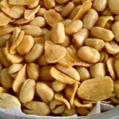 Inovasi Produk Kacang Bawang Menyajikan Kelezatan