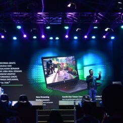 Acer Indonesia Luncurkan Acer Nitro V 15, Spesifikasi Gahar Dibanderol Rp10 Jutaan