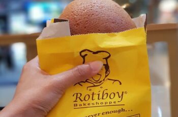 Sejarah Pecah Kongsi antara Roti O dengan Rotiboy
