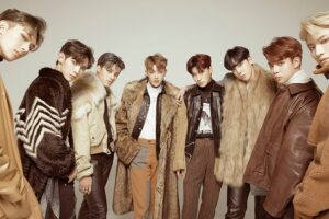 5 Grup K-Pop Lebih Populer di Luar Negeri Ketimbang Korea Selatan : Okezone Celebrity