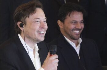 Di Luar Nalar, Elon Musk Siap Kasih Rp 16 Triliun Jika Wikipedia Mau Ganti Nama